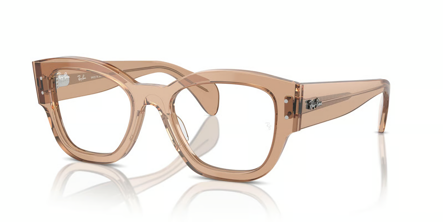 Ray-Ban Optical RX7681V Jorge Eyeglasses
