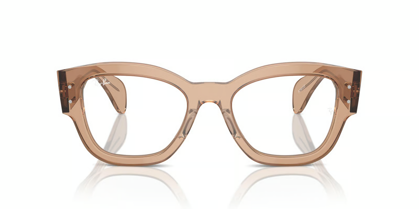 Ray-Ban Optical RX7681V Jorge Eyeglasses