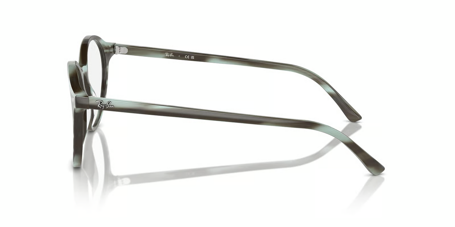 Ray-Ban Optical RX5430 Bernard Eyeglasses