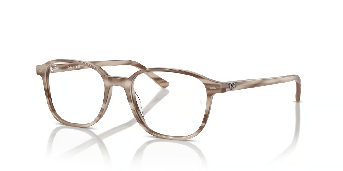 Ray-Ban Optical RX5393 Leonard Eyeglasses