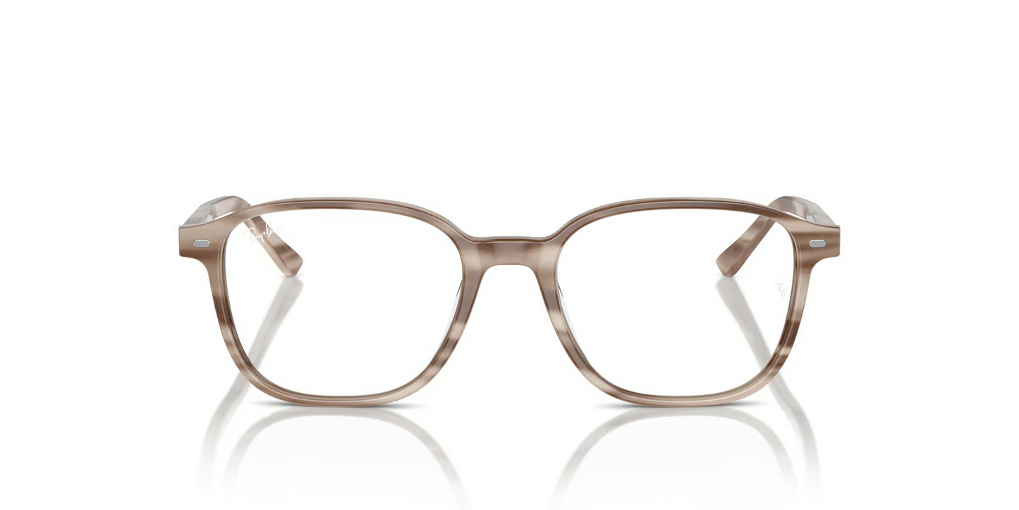 Ray-Ban Optical RX5393 Leonard Eyeglasses