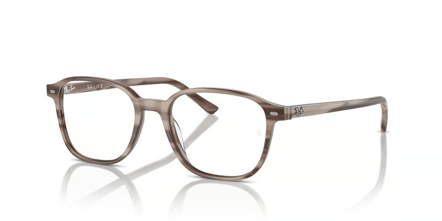 Ray-Ban Optical RX5393 Leonard Eyeglasses