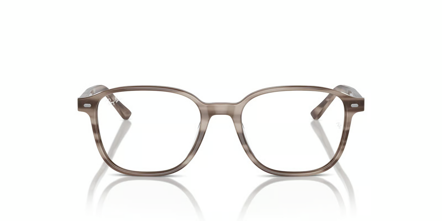 Ray-Ban Optical RX5393 Leonard Eyeglasses