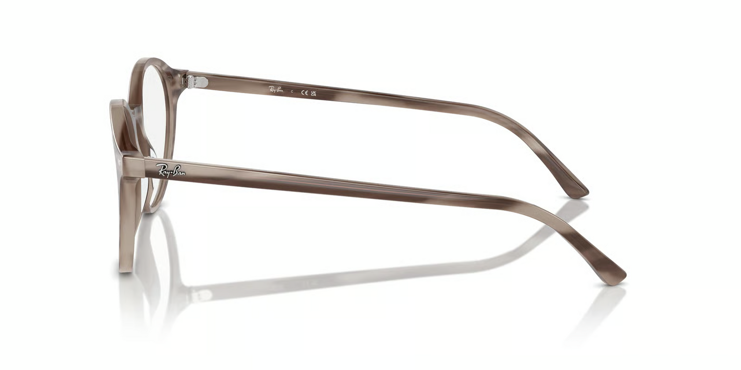 Ray-Ban Optical RX5430 Bernard Eyeglasses