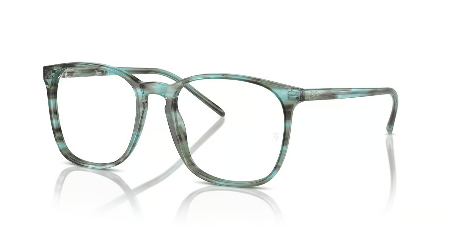 Ray-Ban Optical RX5387 Eyeglasses