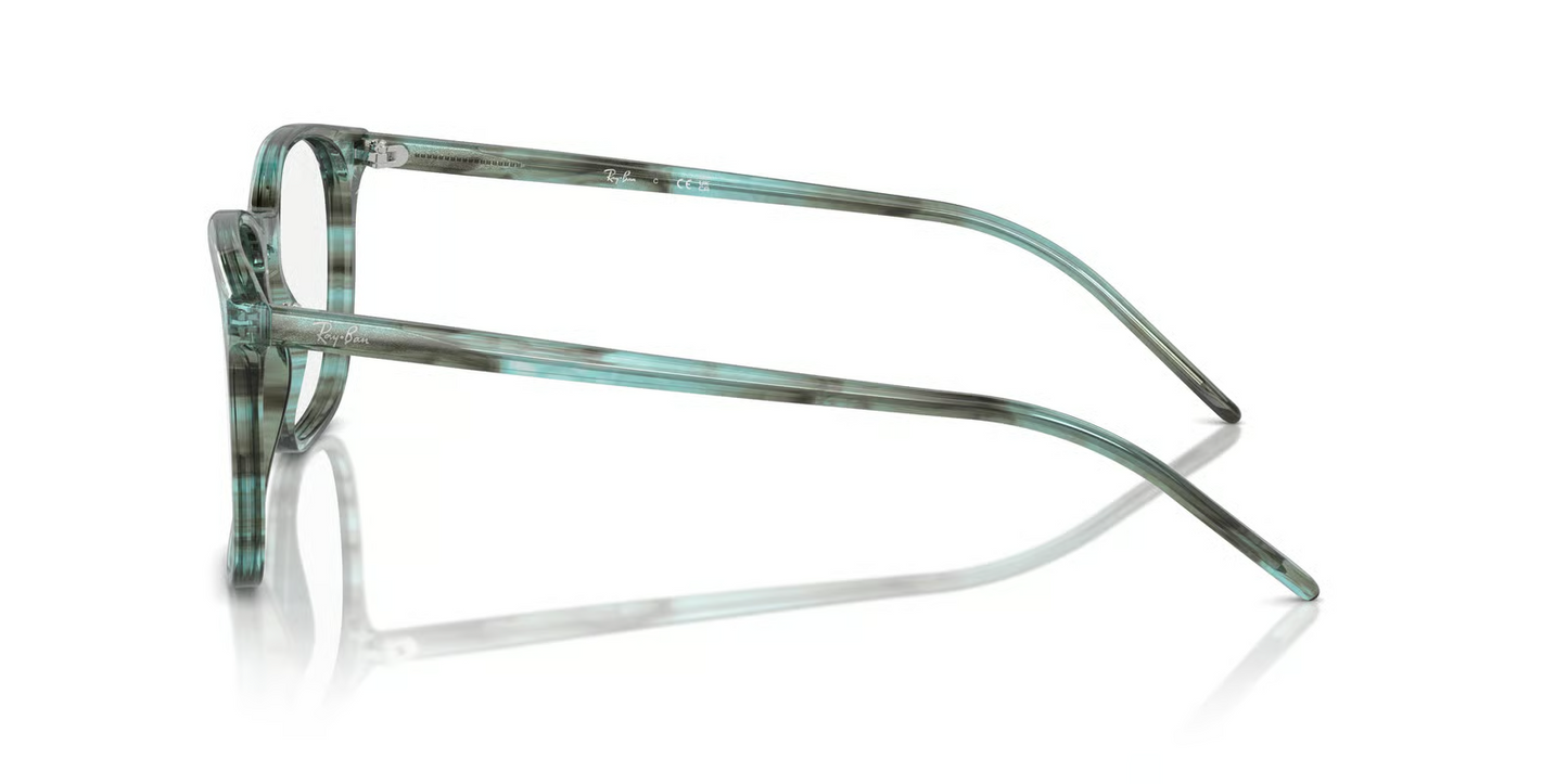 Ray-Ban Optical RX5387 Eyeglasses