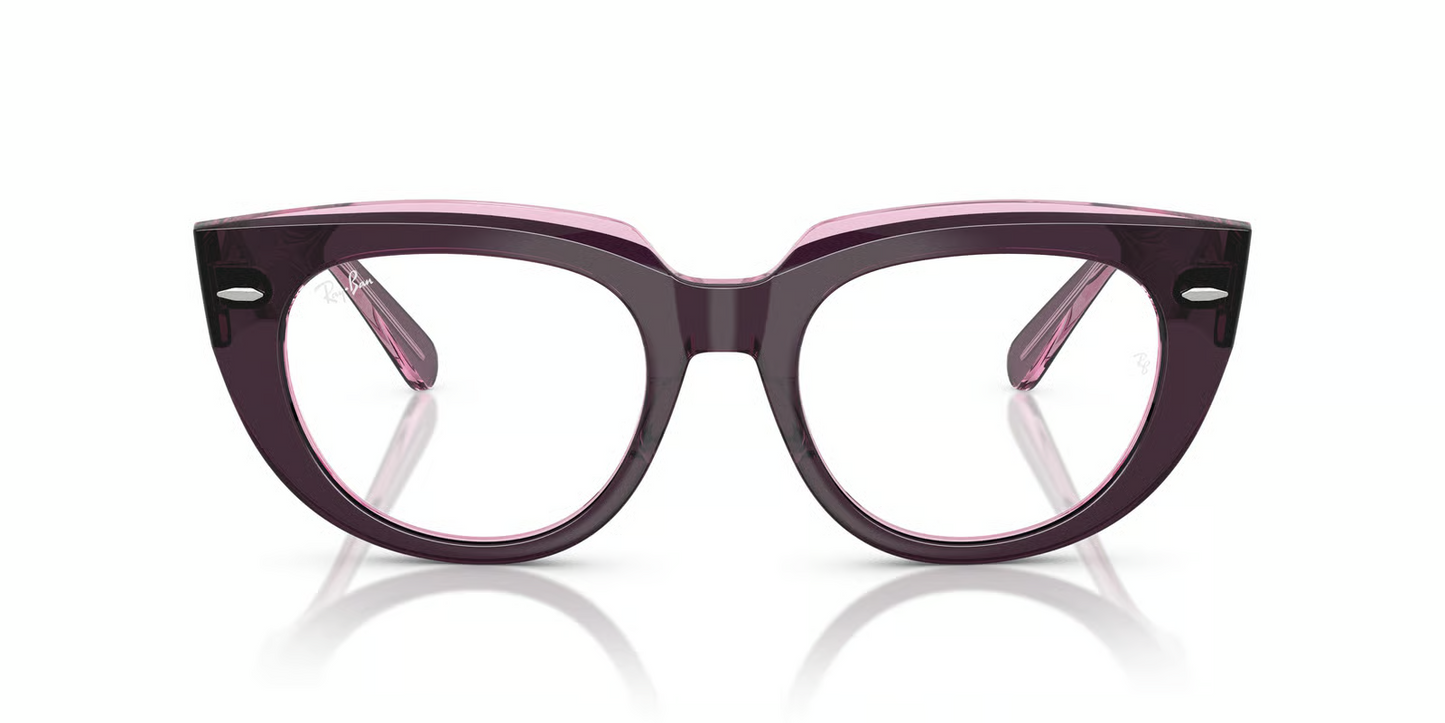 Ray-Ban Optical RX5586 Doreen Eyeglasses