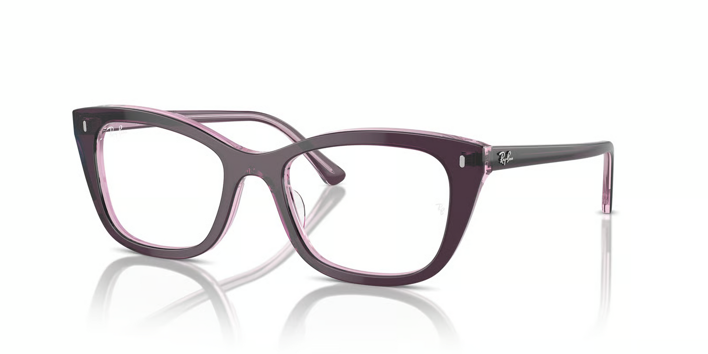 Ray-Ban Optical RX5433 Eyeglasses