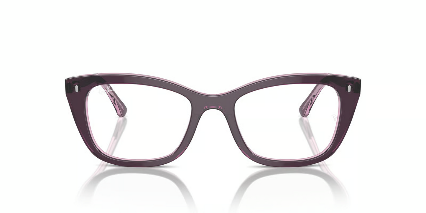 Ray-Ban Optical RX5433 Eyeglasses