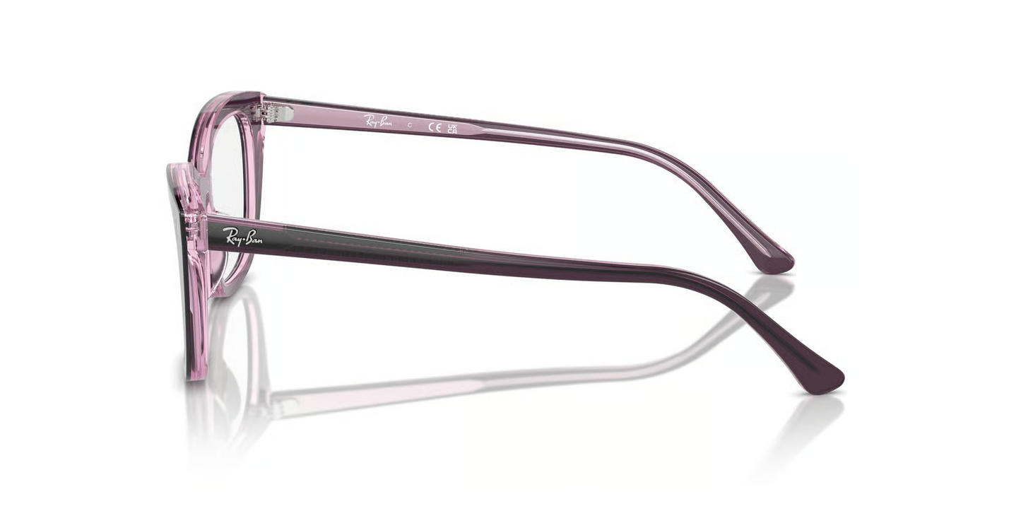 Ray-Ban Optical RX5433 Eyeglasses
