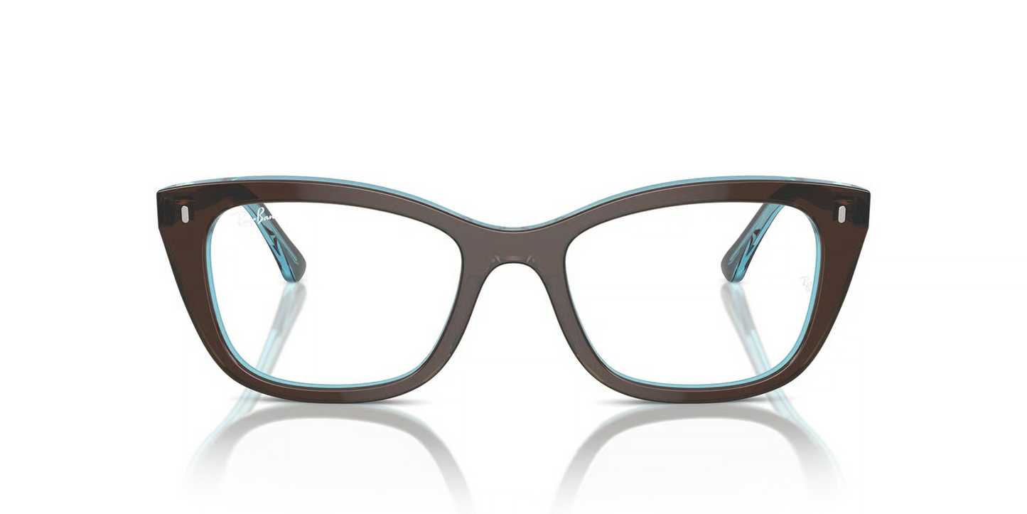 Ray-Ban Optical RX5433 Eyeglasses