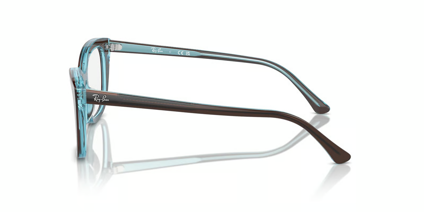 Ray-Ban Optical RX5433 Eyeglasses