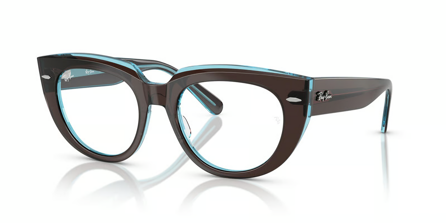 Ray-Ban Optical RX5586 Doreen Eyeglasses