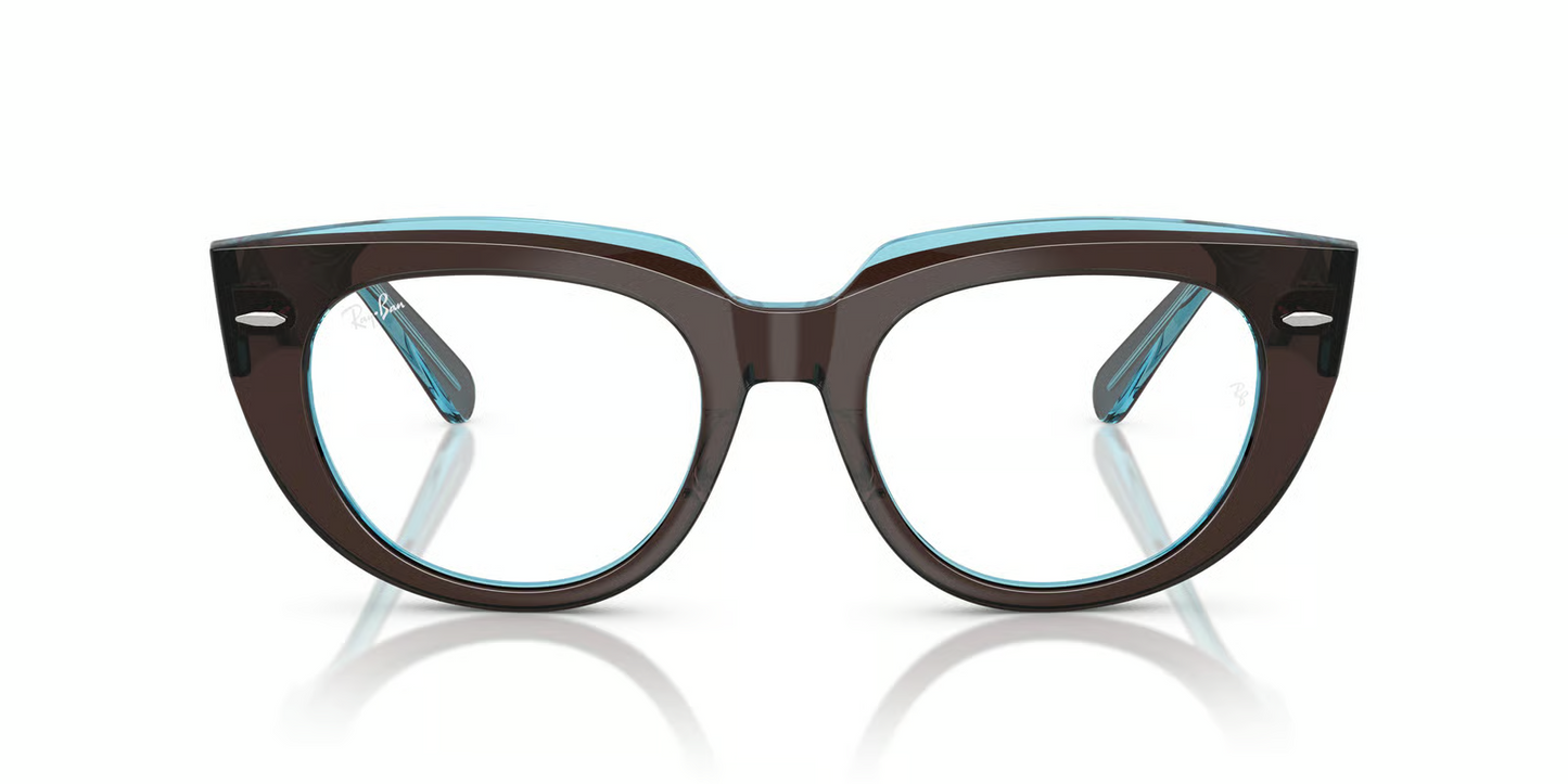 Ray-Ban Optical RX5586 Doreen Eyeglasses