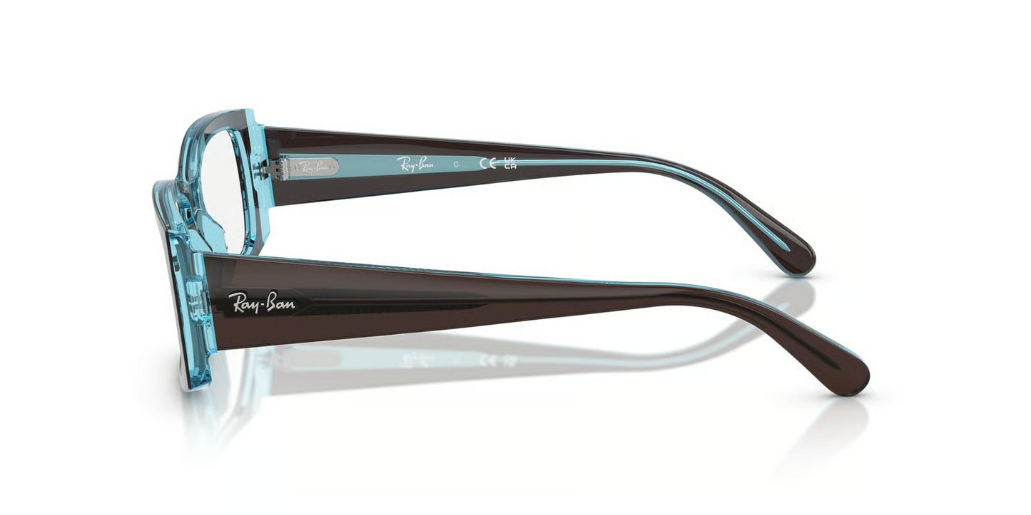 Ray-Ban Optical RX5434F Miriam Eyeglasses