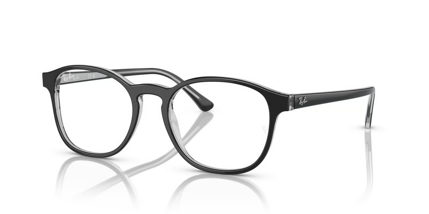 Ray-Ban Optical RX5417 Eyeglasses