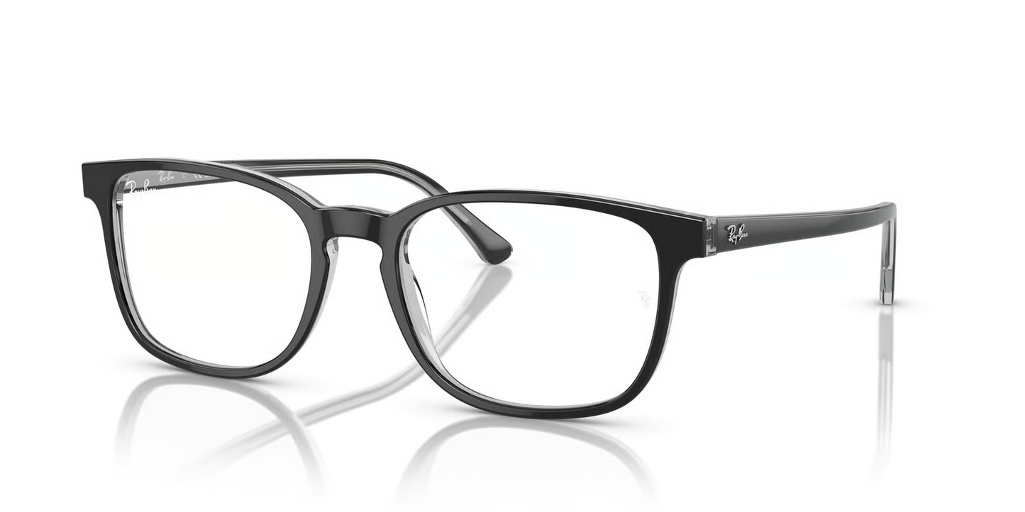 Ray-Ban Optical RX5418 Eyeglasses