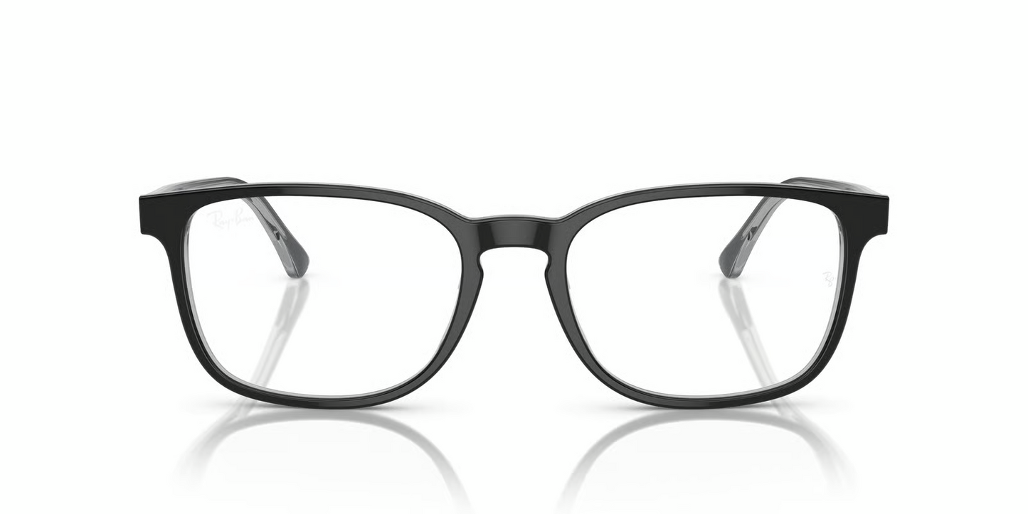 Ray-Ban Optical RX5418F Eyeglasses