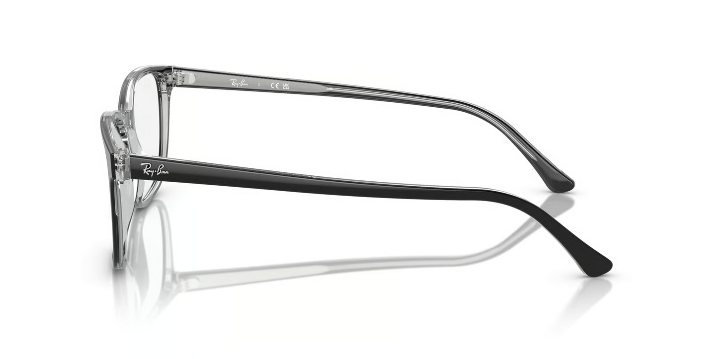 Ray-Ban Optical RX5418 Eyeglasses