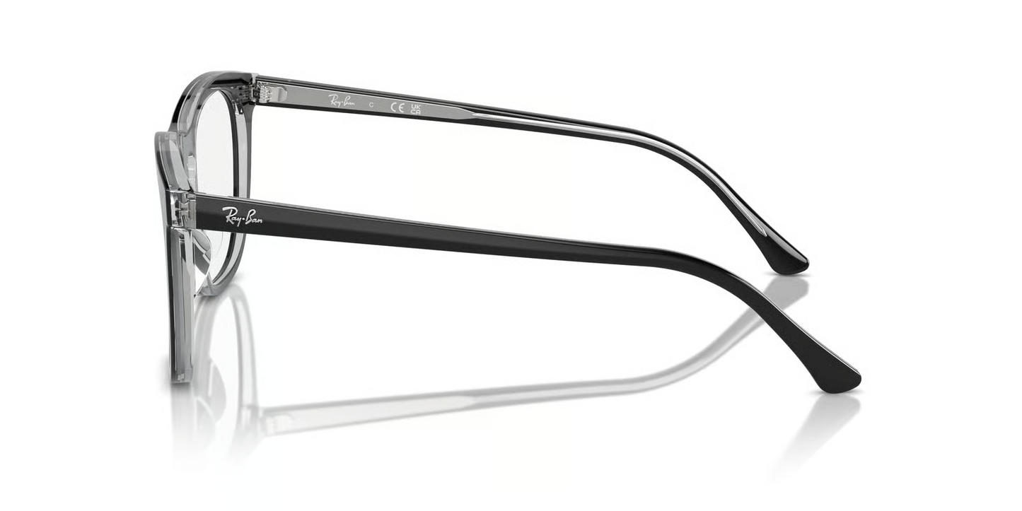 Ray-Ban Optical RX2210V Eyeglasses