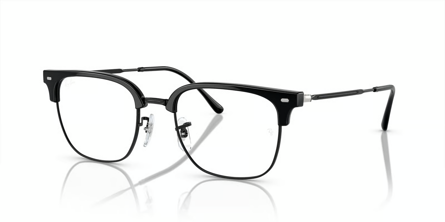 Ray-Ban Optical RX7216F New Club Master Eyeglasses