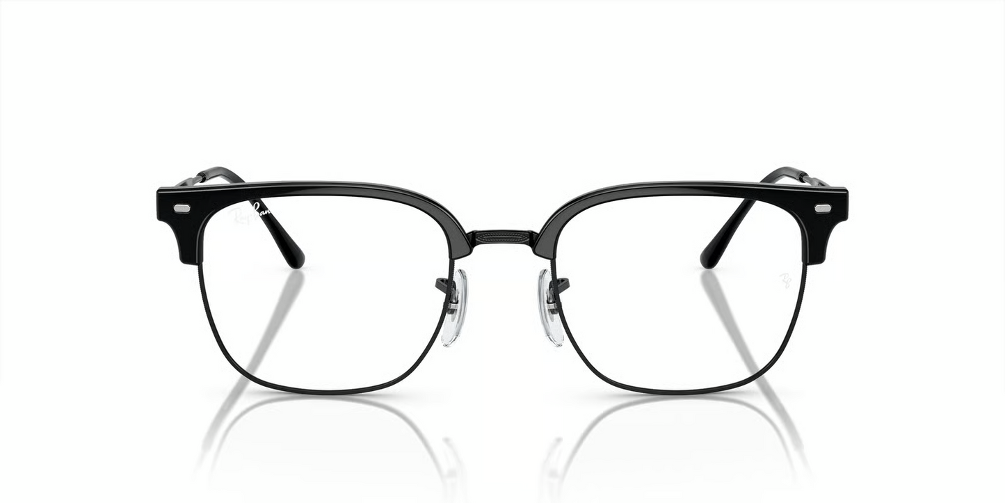 Ray-Ban Optical RX7216F New Club Master Eyeglasses