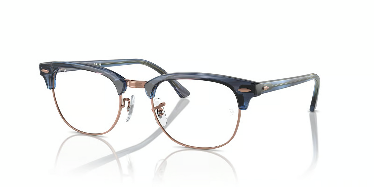 Ray-Ban Optical RX5154 Club Master Eyeglasses