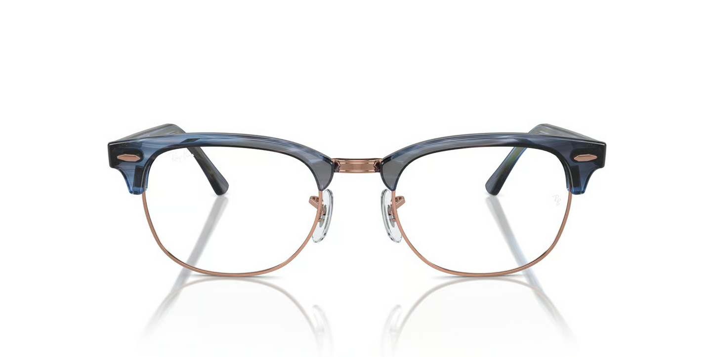 Ray-Ban Optical RX5154 Club Master Eyeglasses