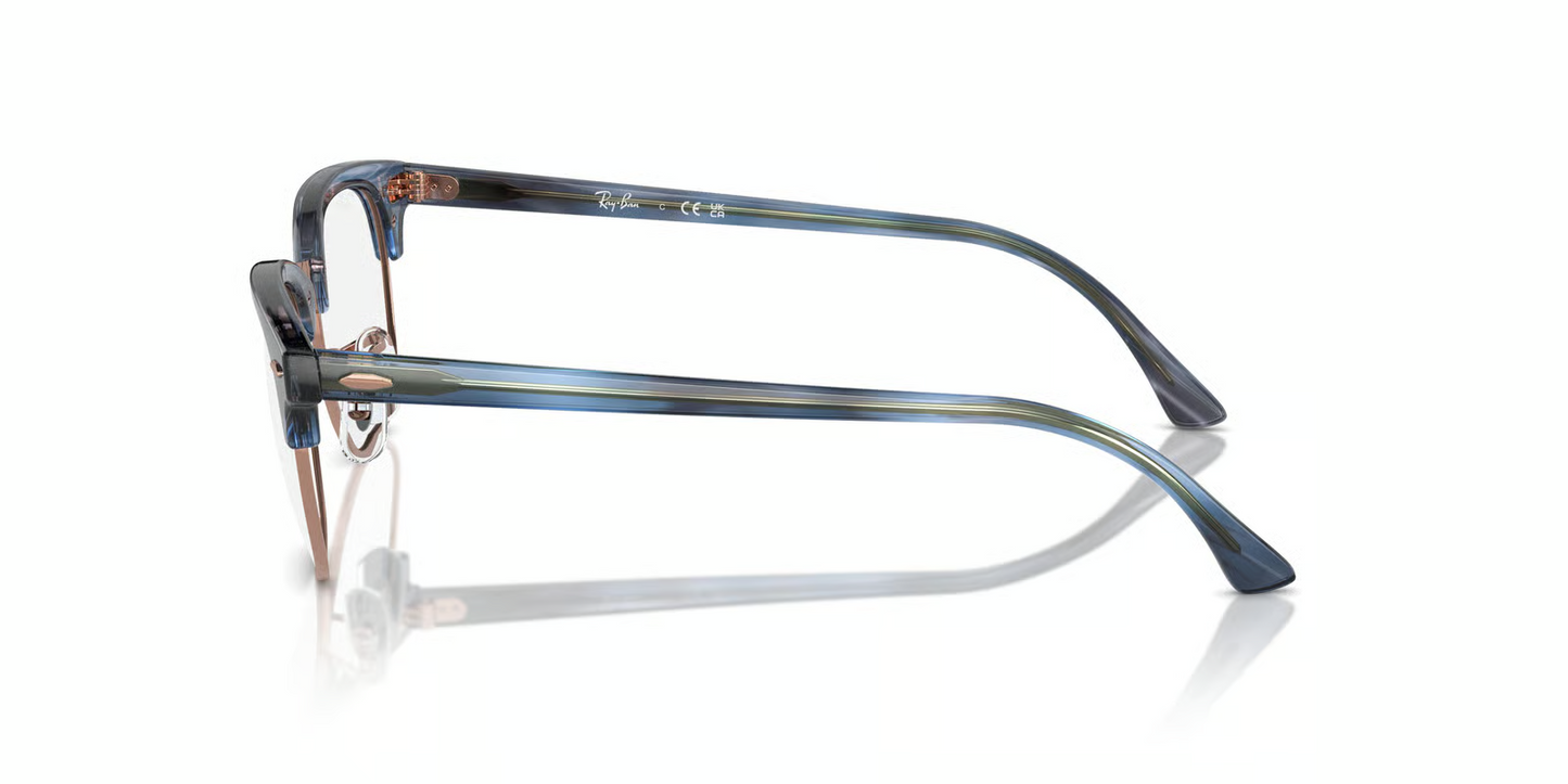 Ray-Ban Optical RX5154 Club Master Eyeglasses
