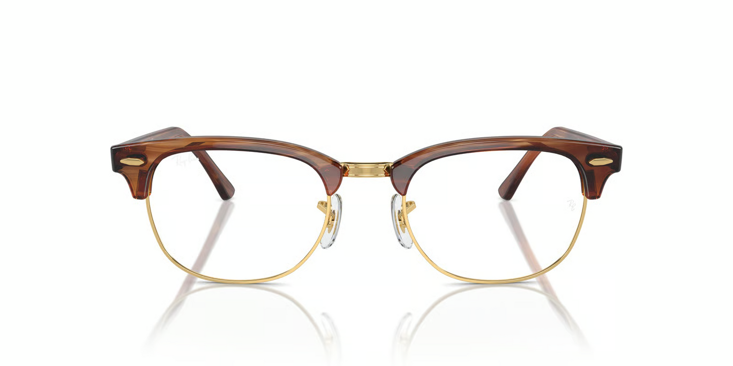 Ray-Ban Optical RX5154 Club Master Eyeglasses