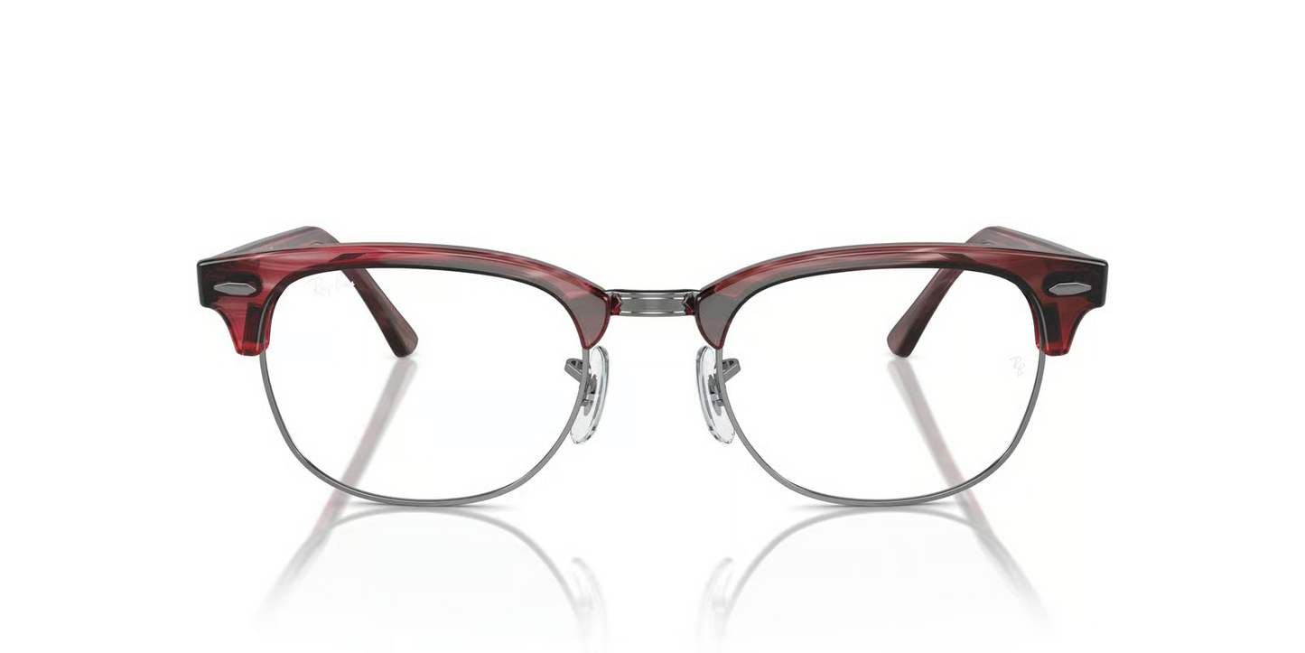 Ray-Ban Optical RX5154 Club Master Eyeglasses