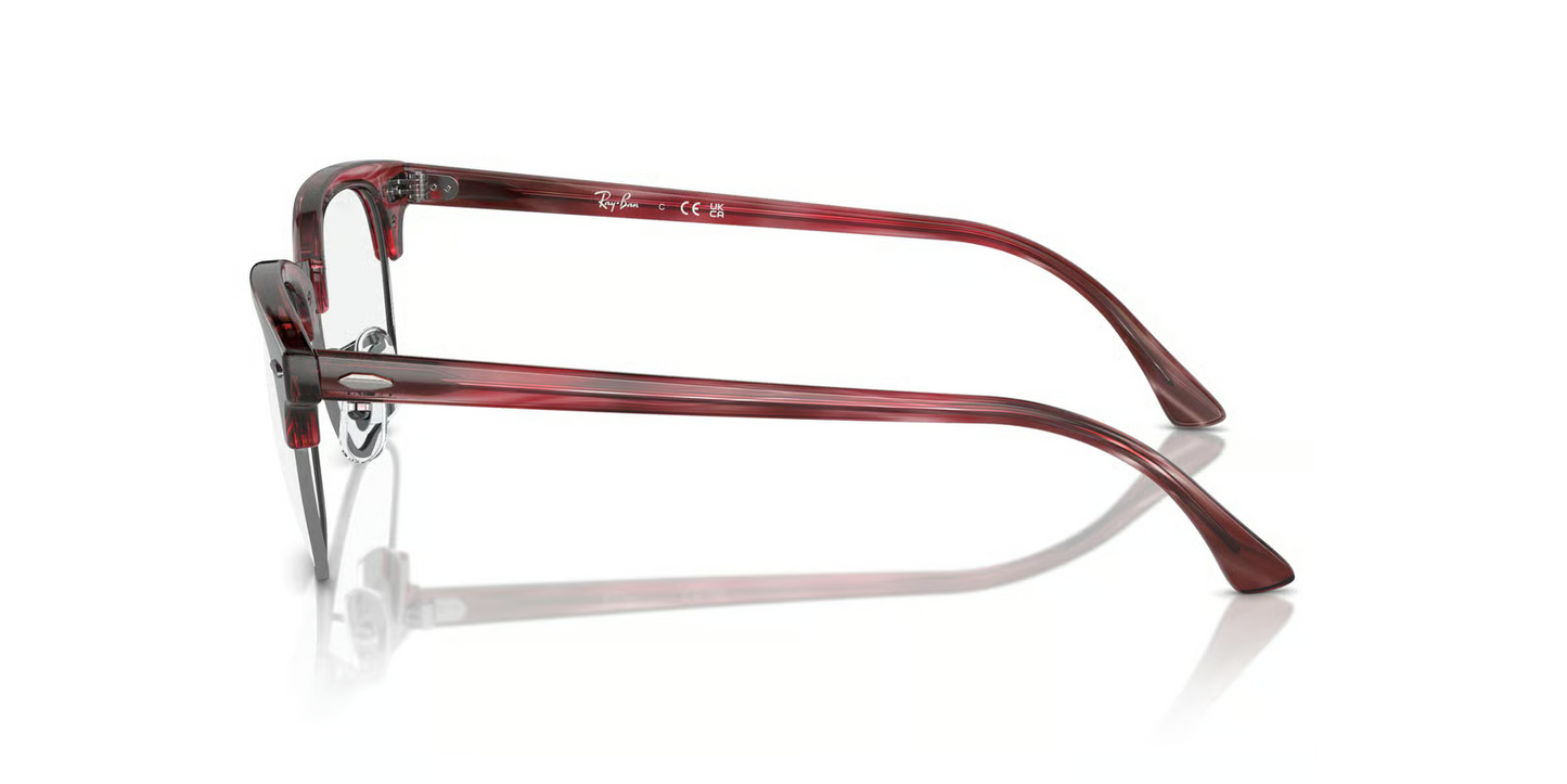 Ray-Ban Optical RX5154 Club Master Eyeglasses