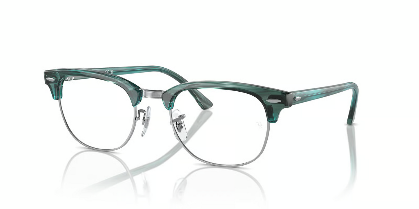 Ray-Ban Optical RX5154 Club Master Eyeglasses