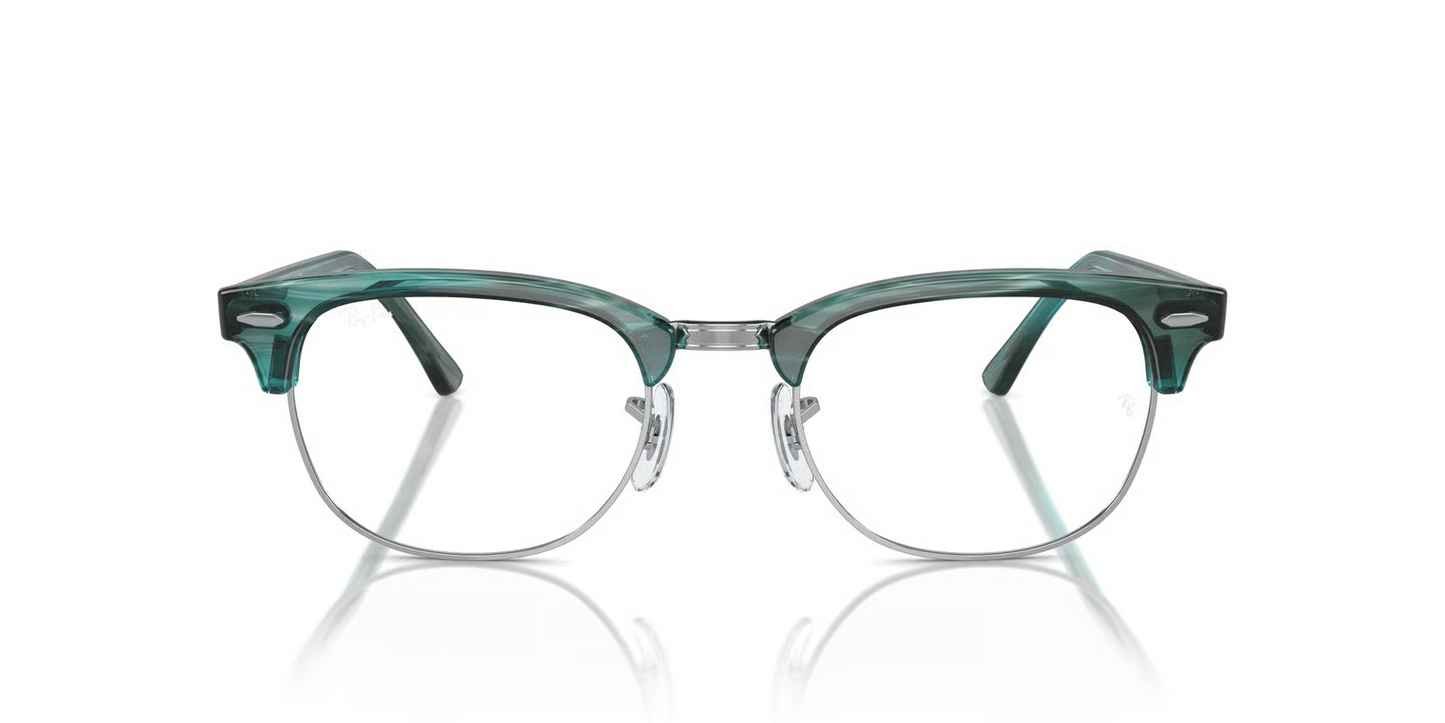 Ray-Ban Optical RX5154 Club Master Eyeglasses