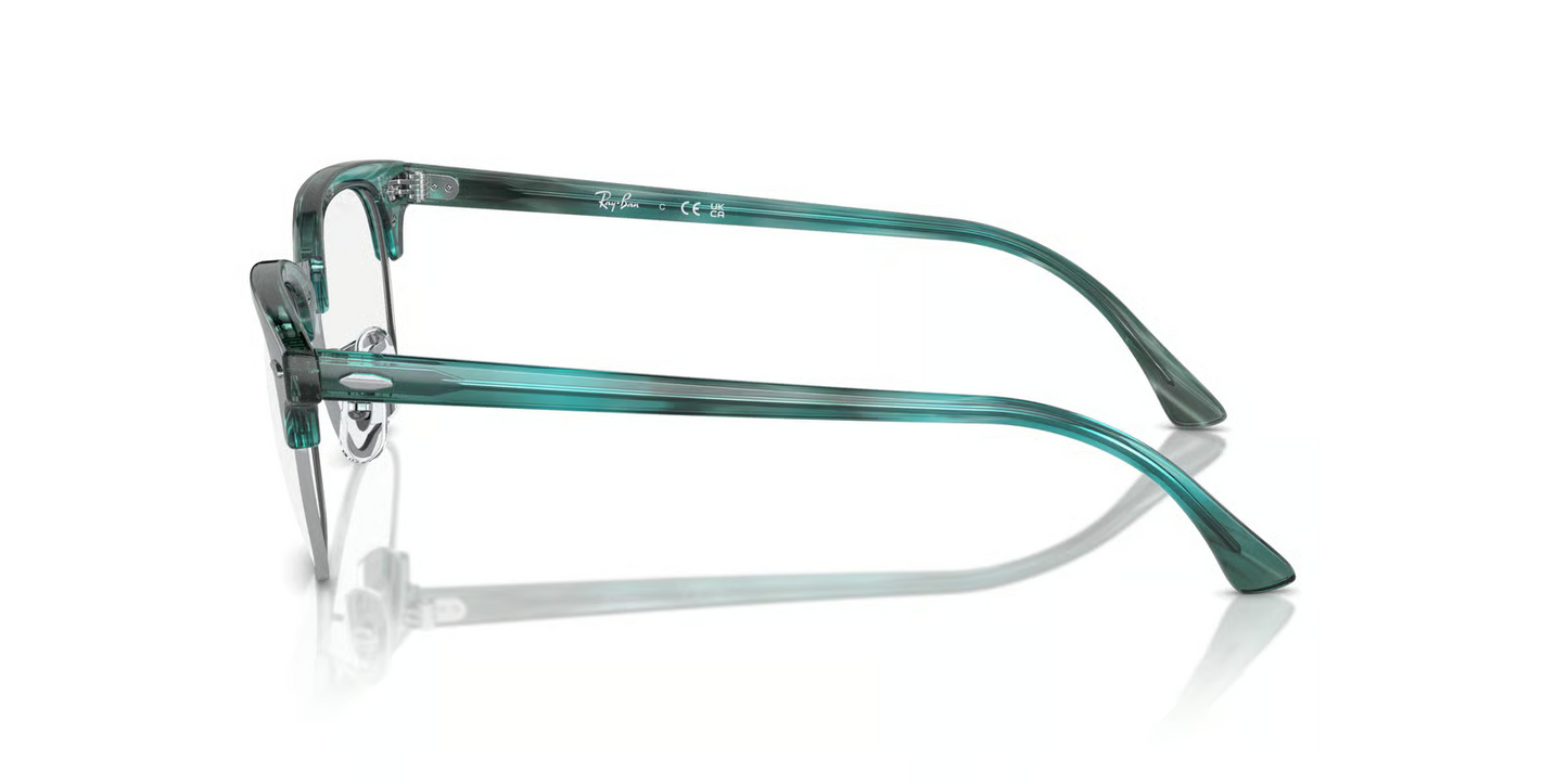 Ray-Ban Optical RX5154 Club Master Eyeglasses