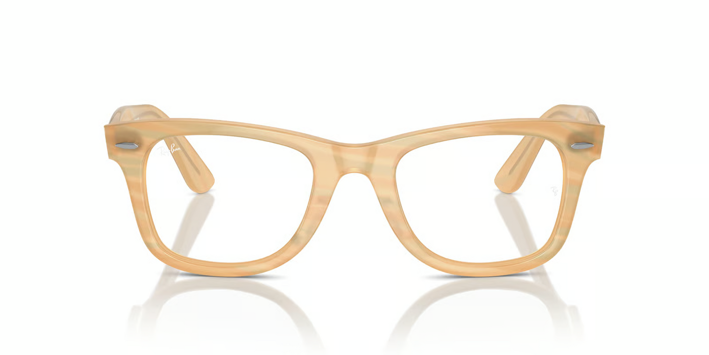 Ray-Ban Optical RX4340V Wayfarer Ease Eyeglasses