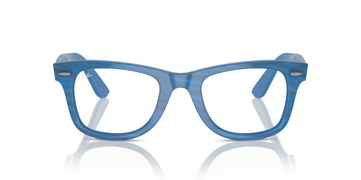 Ray-Ban Optical RX4340V Wayfarer Ease Eyeglasses