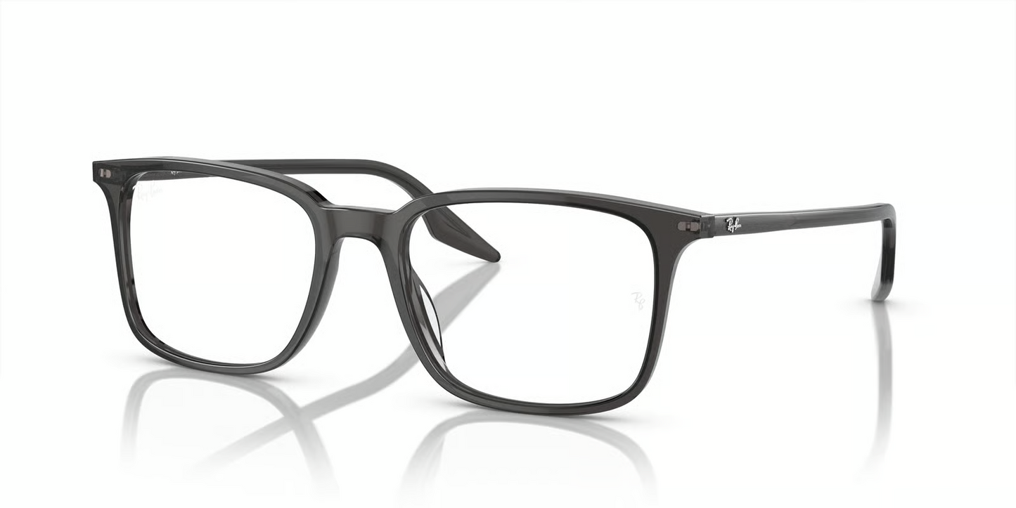 Ray-Ban Optical RX5421F Eyeglasses