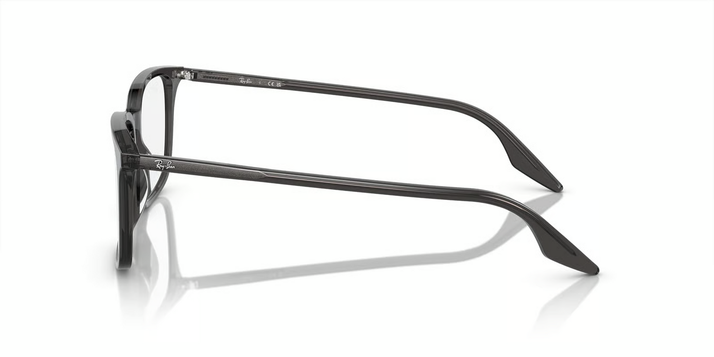 Ray-Ban Optical RX5421F Eyeglasses