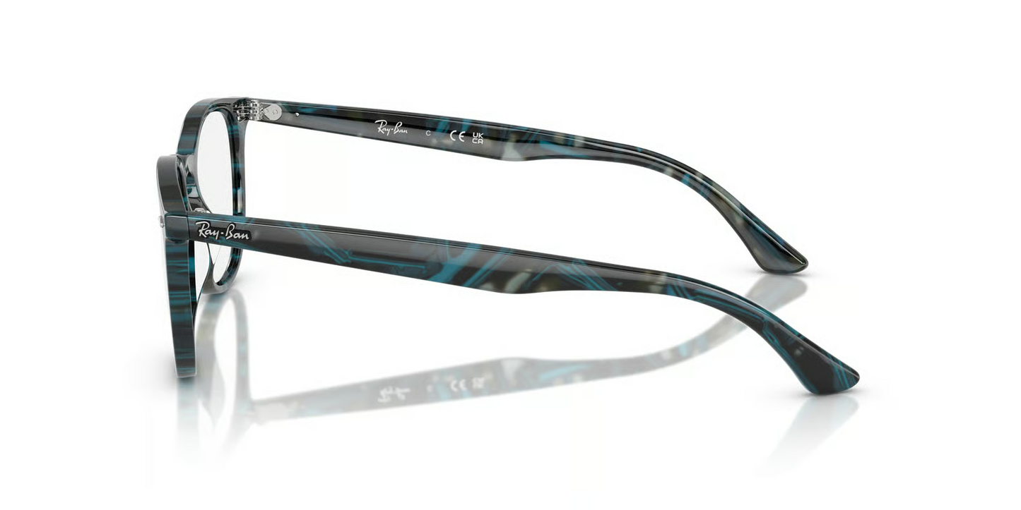Ray-Ban Optical RX7159F Eyeglasses