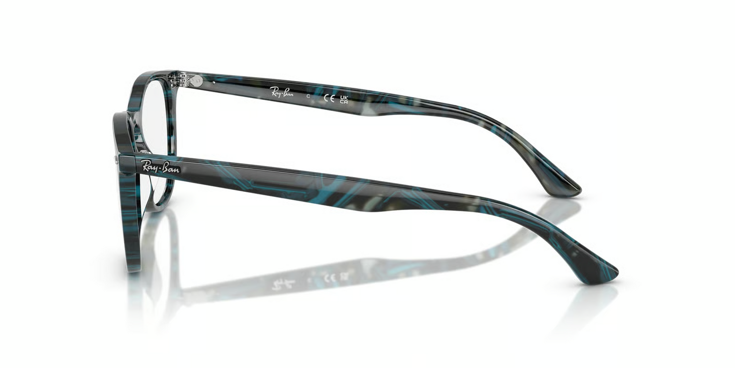 Ray-Ban Optical RX7159 Eyeglasses