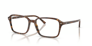 8395 - Transparent Fantasy Brown & Yellow with Clear Lenses