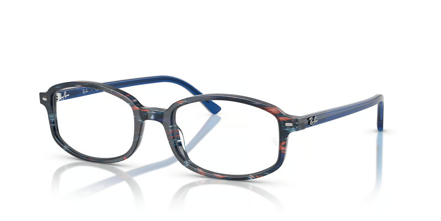 Ray-Ban Optical RX5432 Sam Eyeglasses