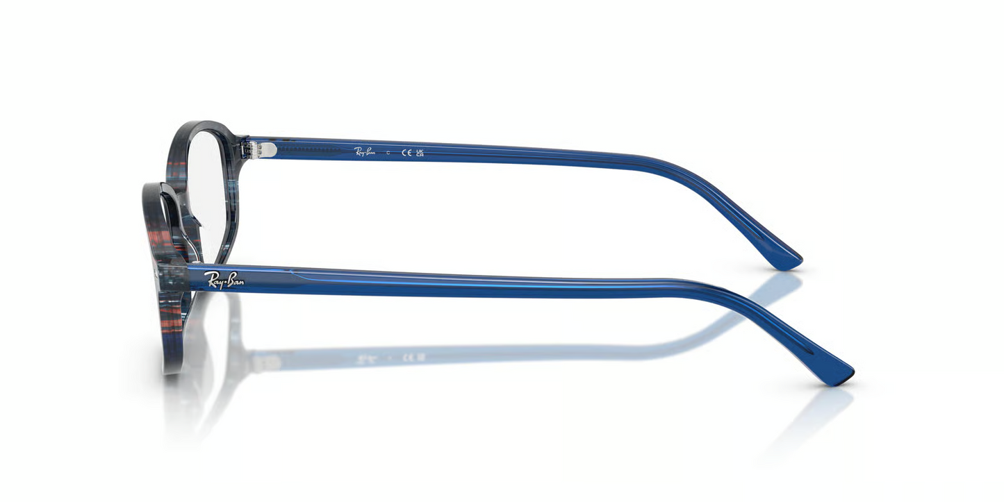 Ray-Ban Optical RX5432 Sam Eyeglasses