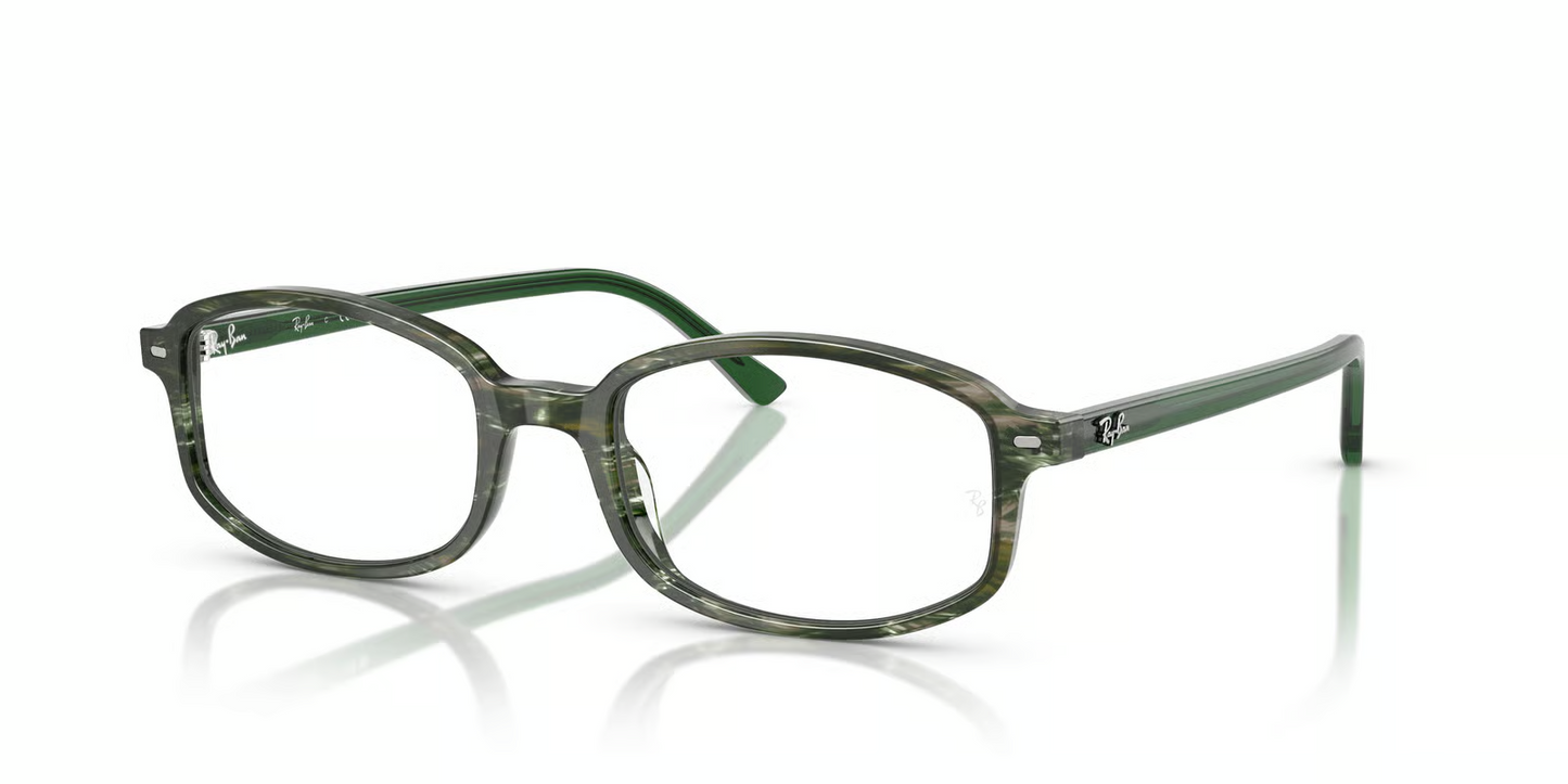 Ray-Ban Optical RX5432 Sam Eyeglasses