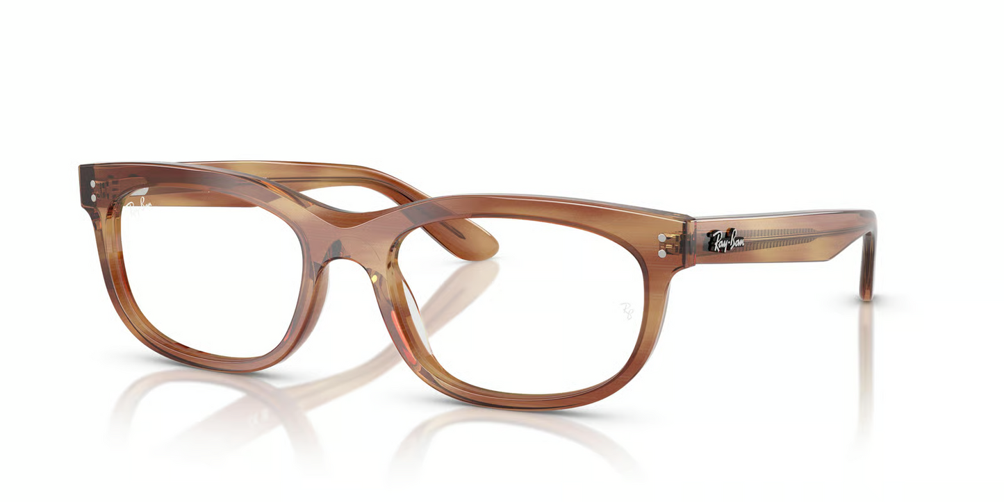 Ray-Ban Optical RX5489 Balorette Eyeglasses