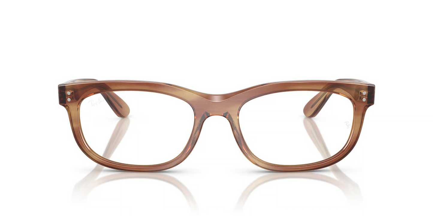 Ray-Ban Optical RX5489 Balorette Eyeglasses