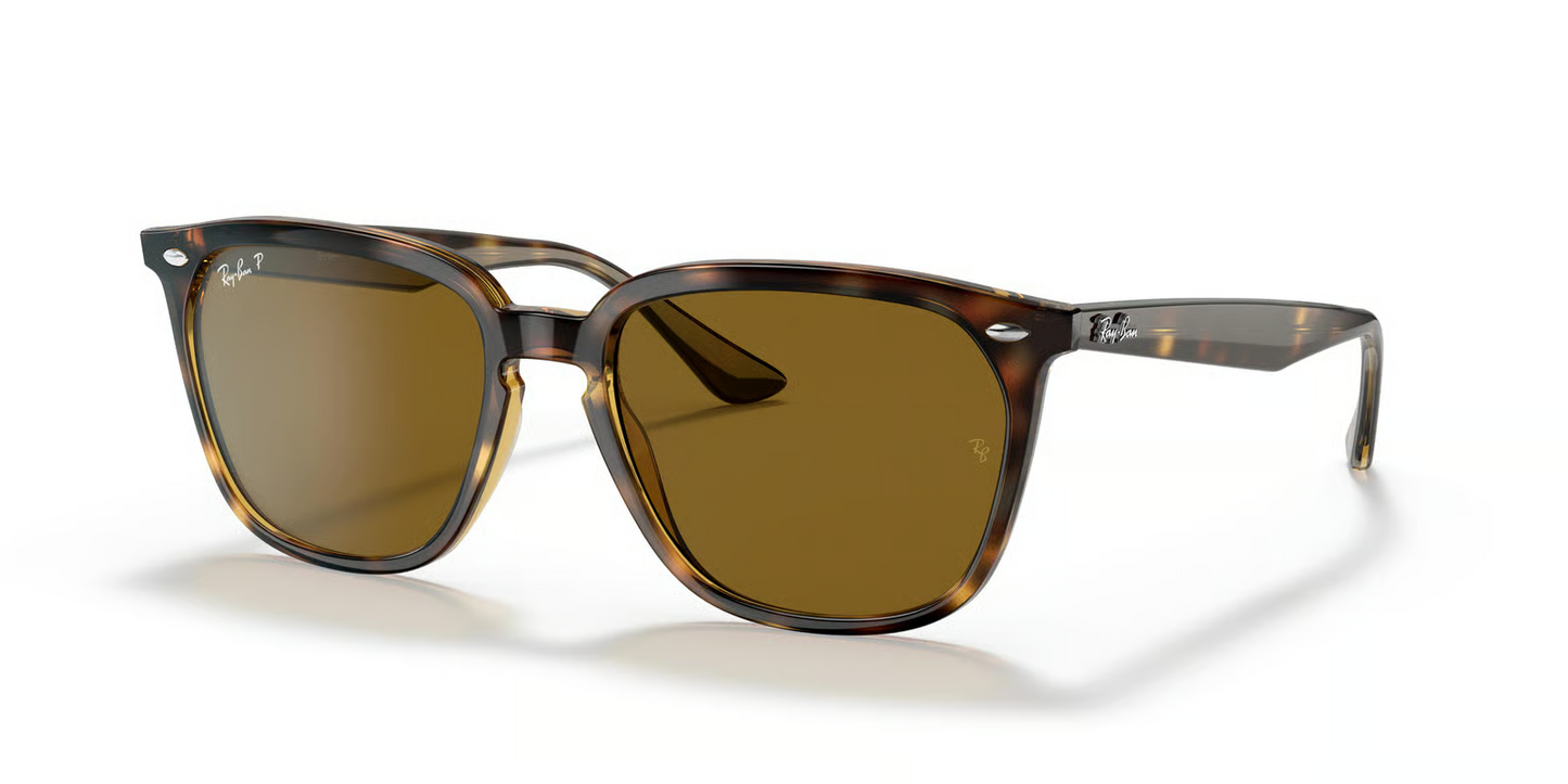 Ray-Ban RB4362 Sunglasses