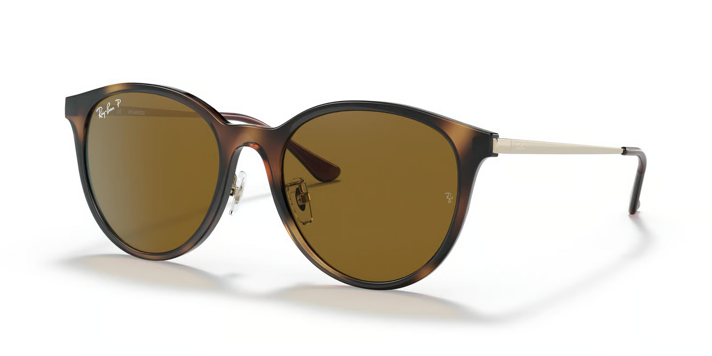 Ray-Ban RB4334D Sunglasses