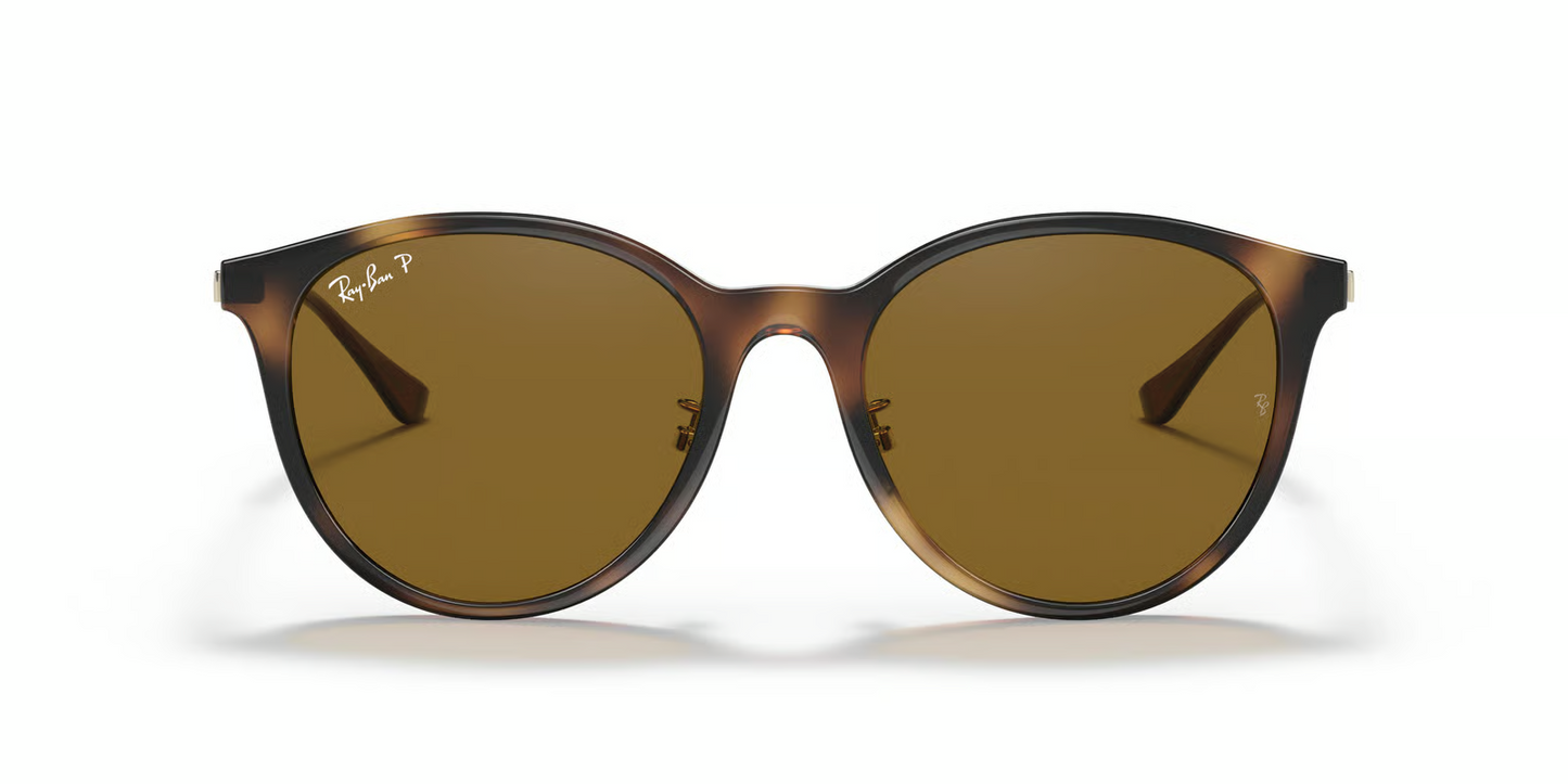 Ray-Ban RB4334D Sunglasses